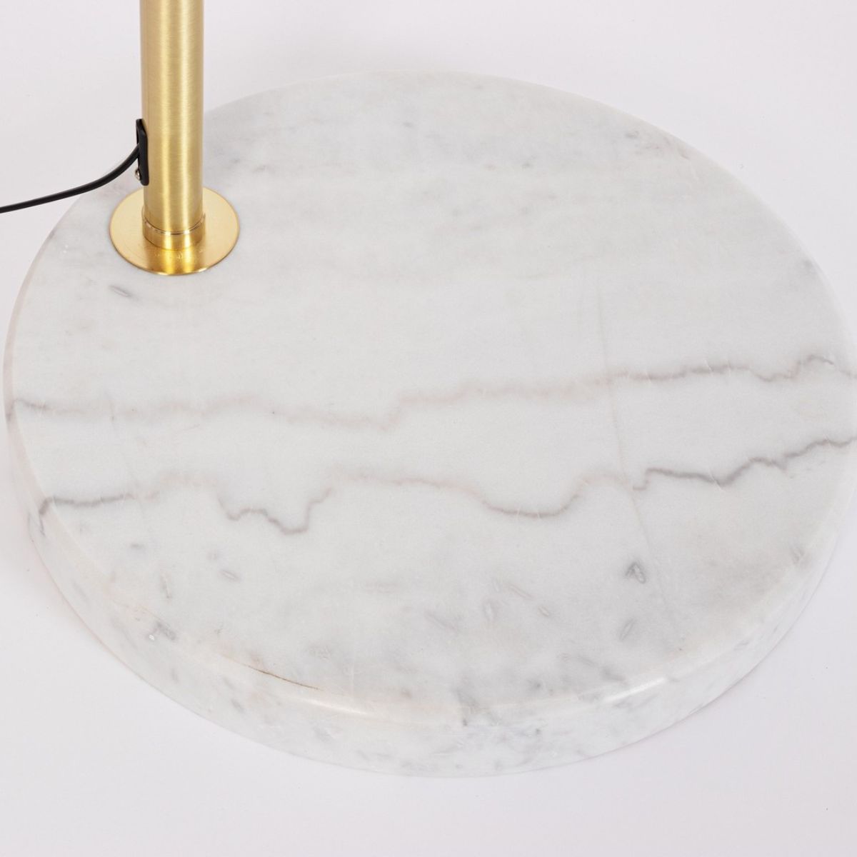BT ANITA Gold elegant Indoor floor lamp